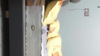 JAPANESE MOMENTUM极品尤物张开腿享受跳蛋震动棒带来的刺激滋味