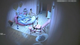 四川卫生康复职业学院把极品反差女神带到酒店像玩母狗一样的狠狠的操