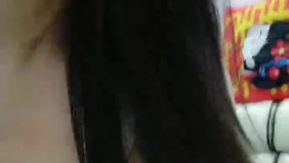 短发网红脸妹子情趣女仆装自慰 椅子上自摸逼逼跳蛋震动呻吟娇喘诱人