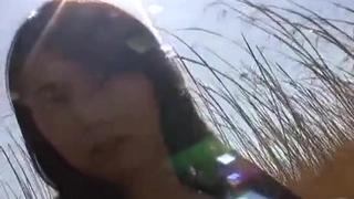 她男友都没有享受过这种待遇