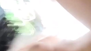 奶大臀圆的风骚轻熟女广场舞系列