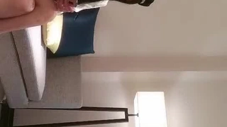 AIXIAO午休时间来一炮！