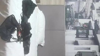脾虚露脸“别照了，太清楚了”公布骚女号
