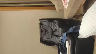 坐上来