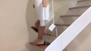 大奶子熟女Armani Knight色情打炮