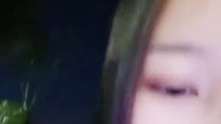 #真实偷拍 #情侣 #做爱 #诱惑 #偷窥 暗中偷拍室友做爱，他女朋友真骚 😍