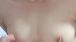甜美初樱 嫩乳嫩鲍