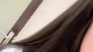 年轻小情侣露脸做爱，姿势超多后入黑丝美少女无套传教士，后入大屁股特写粉红干净鲍鱼