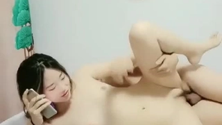 人妻偷情“你轻点，我屁眼要裂了，我晚上还得和我老公做呢”
