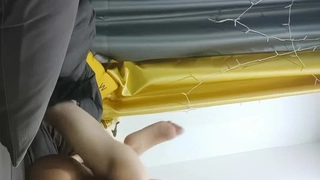 淡水鱼大全私房摄影师合肥00后细腰研究生女上
