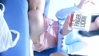 被潛規則的練習生林怡夢