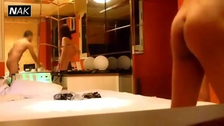 熟女的内裤都是充满了骚气