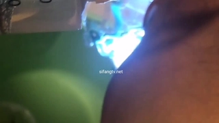 ✿淫娃欲女✿ 婷萝莉妙龄白虎翘奶美少女▌锅锅酱 ▌欲求不满有对象的恐惧