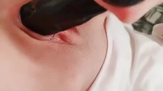 GVH-388 [HD] SM女王様立场逆転アナル凌● 音琴るい