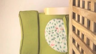 美咲恋黑木耳还挺紧